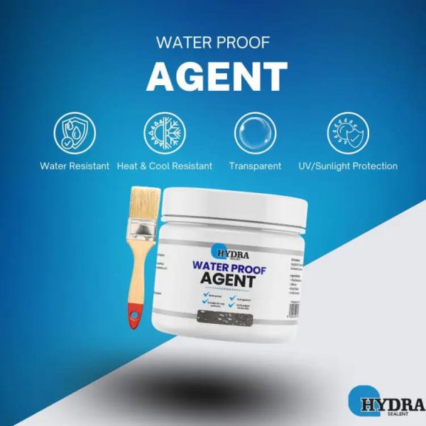 Hydra Waterproof Agent